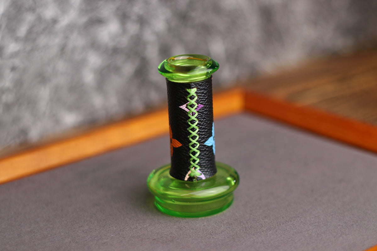 BMLV Puffco Topper