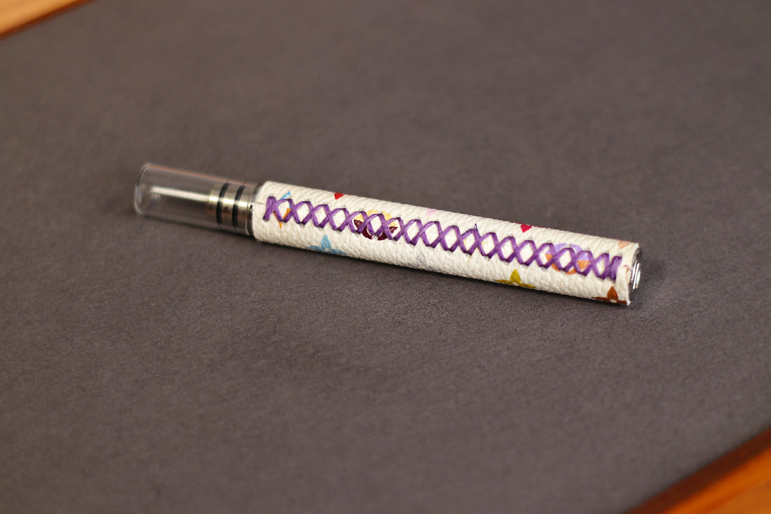 WMLV Hot Knife