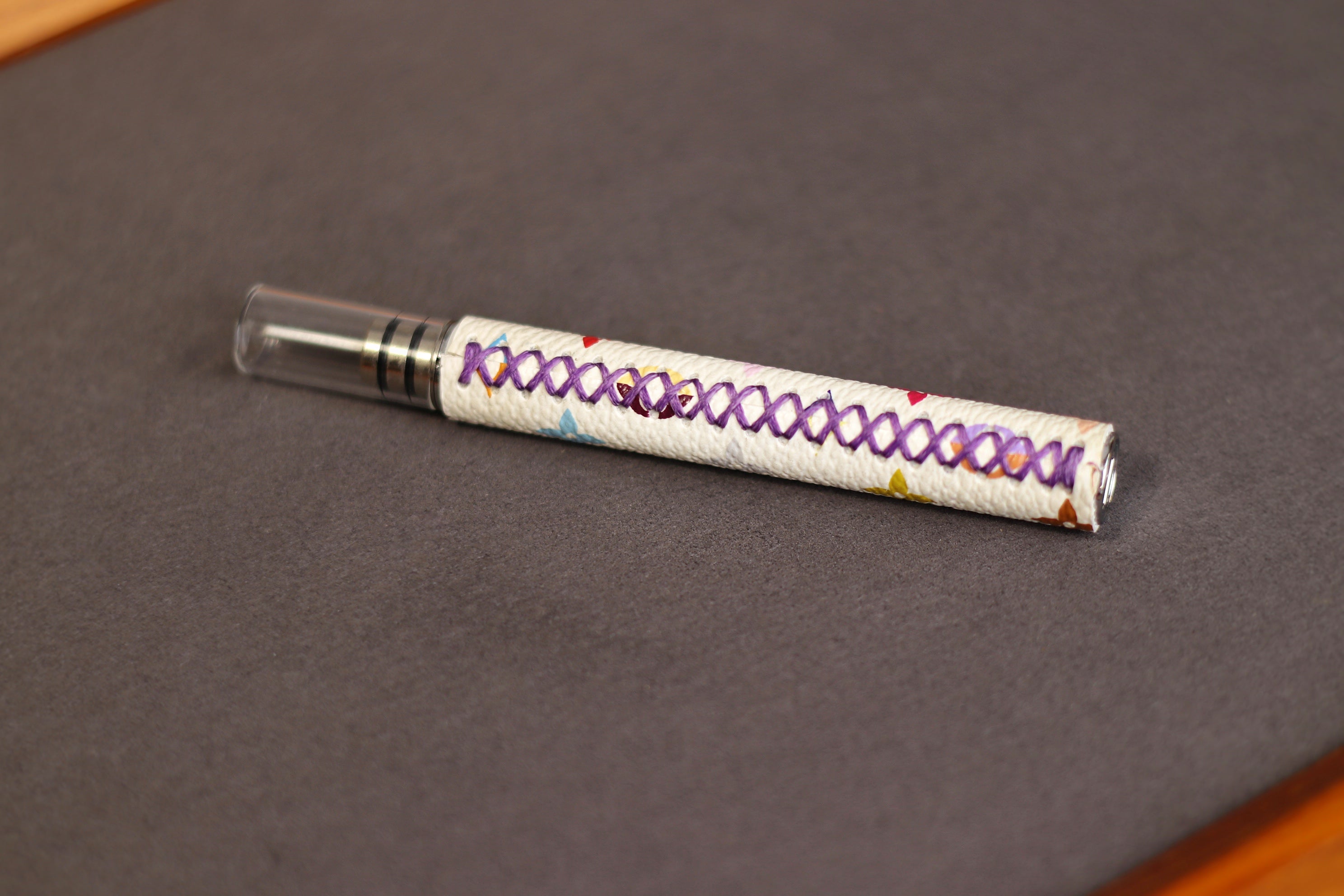 WMLV Hot Knife