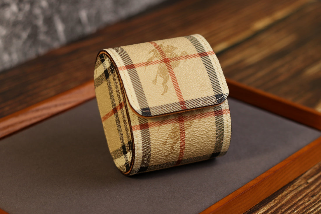 BB Watch Roll