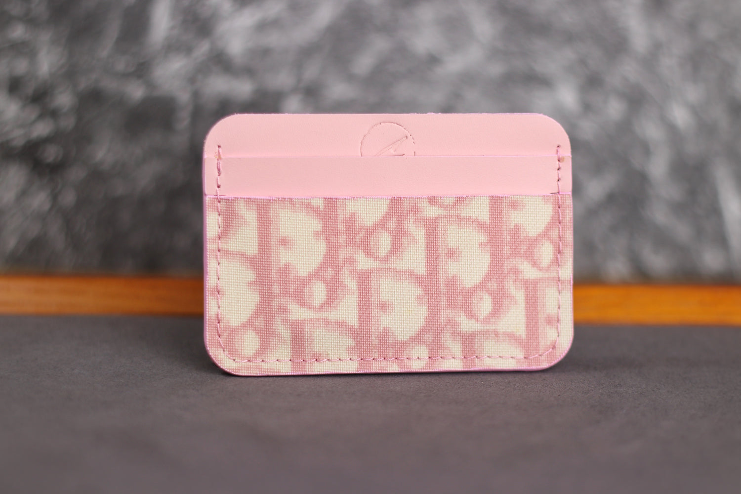 Pink CD Cardholder