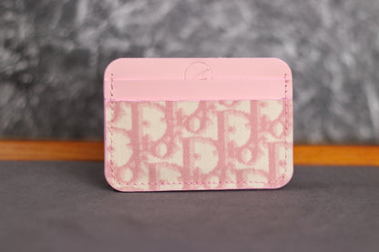 Pink CD Cardholder