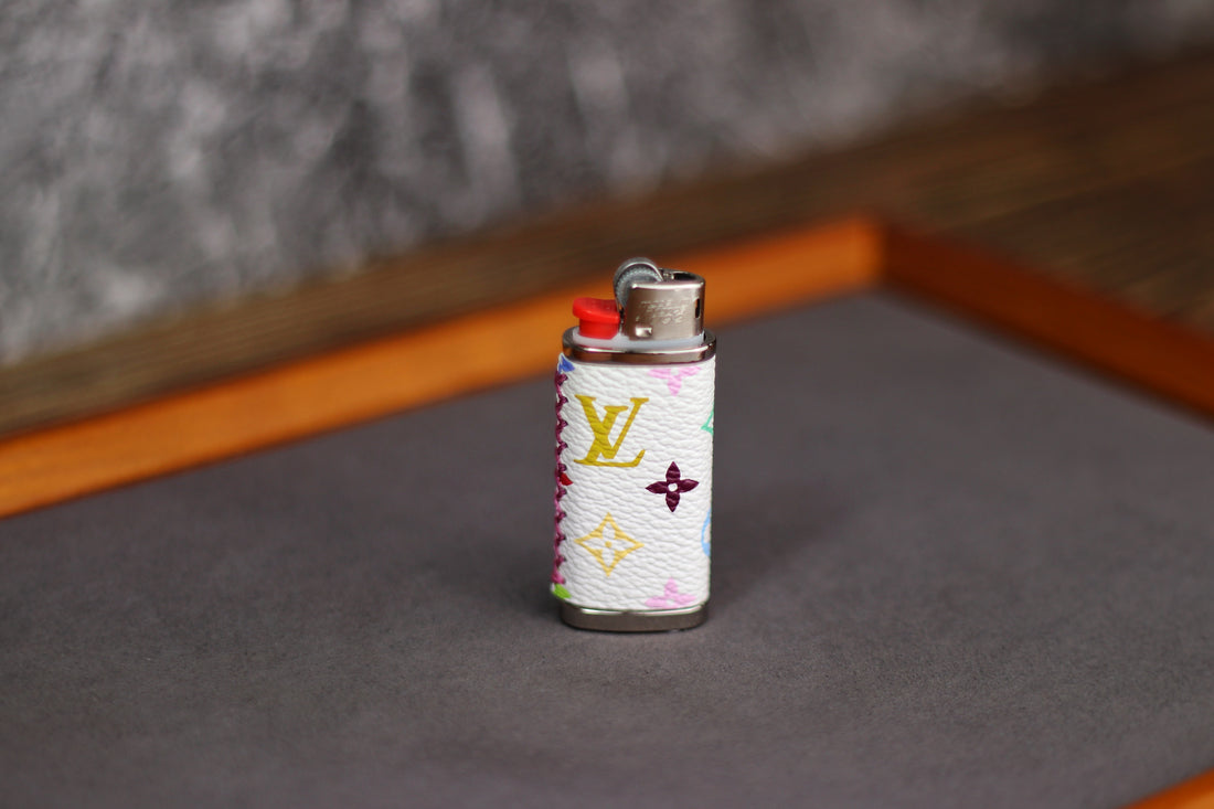 WM Mini BIC Case