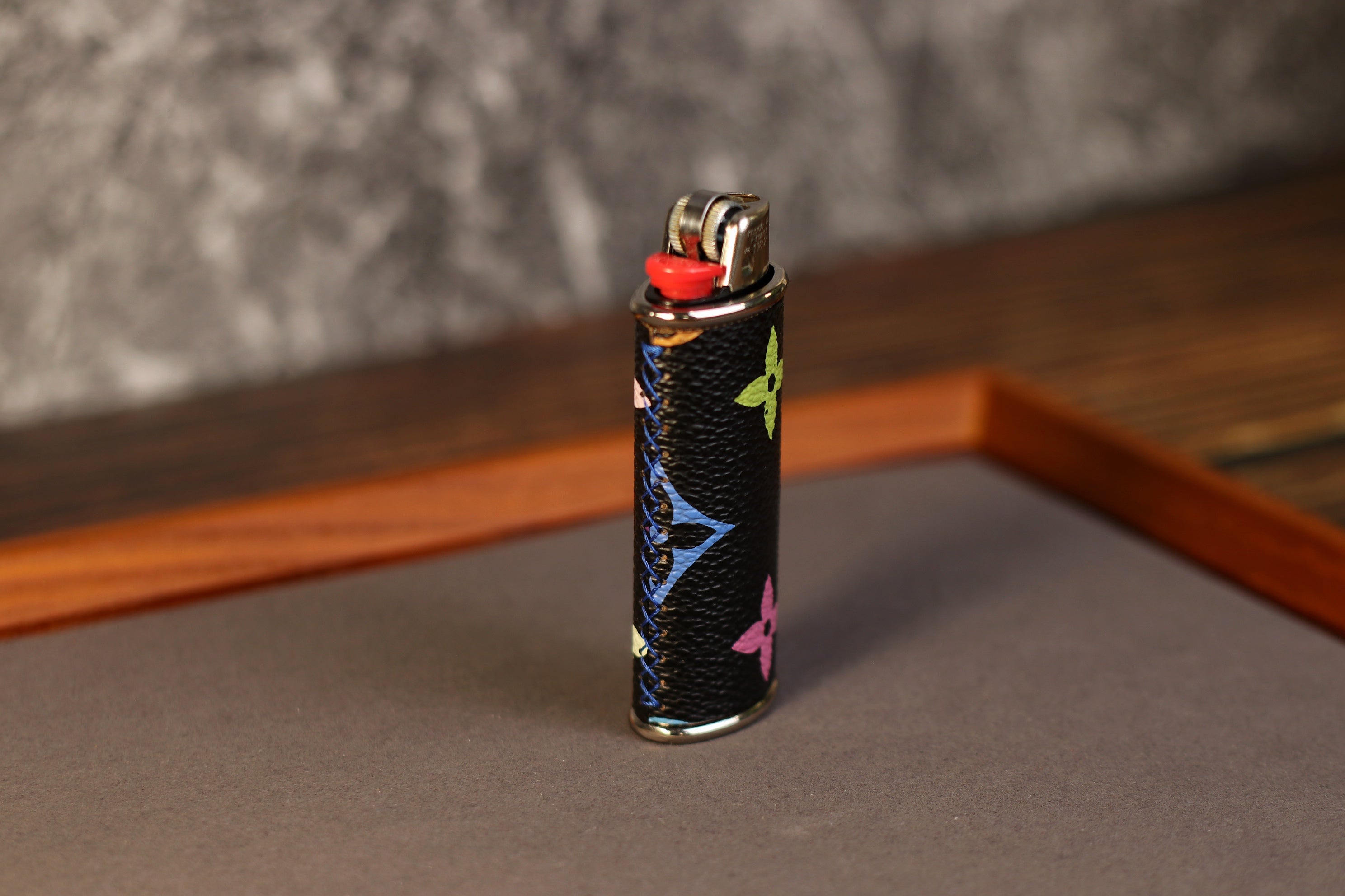BLVM BIC Case