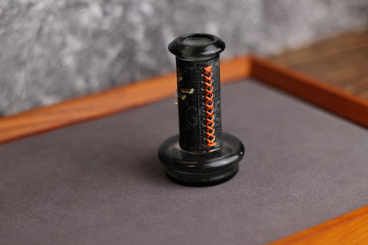 GG Tiger Puffco Topper