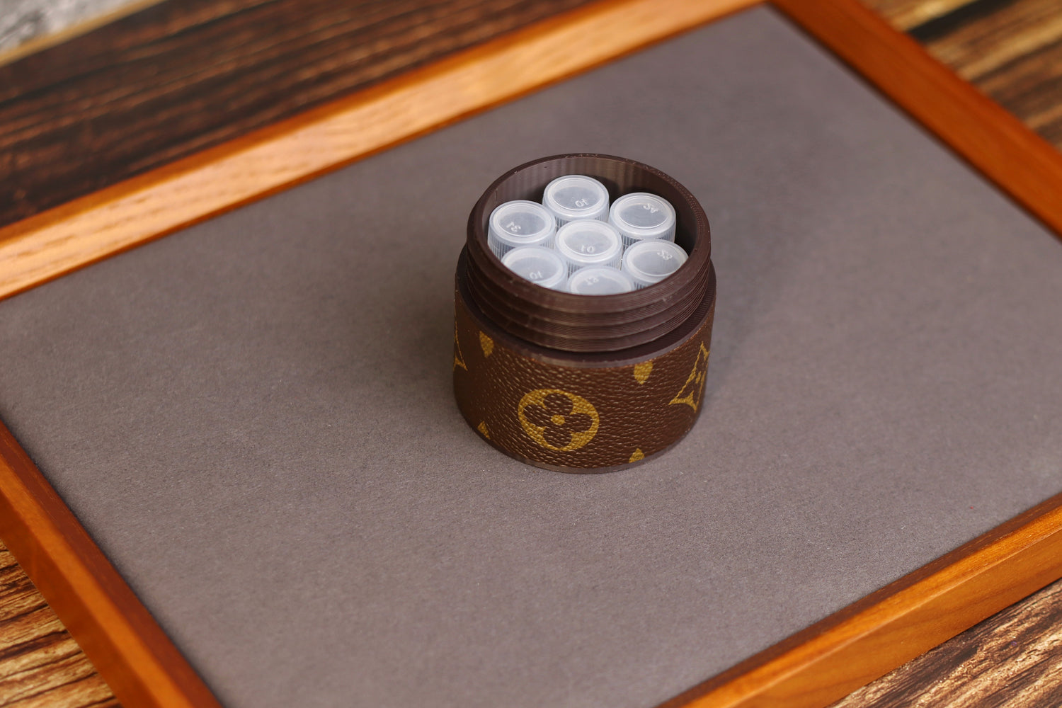 BM RipTip Case