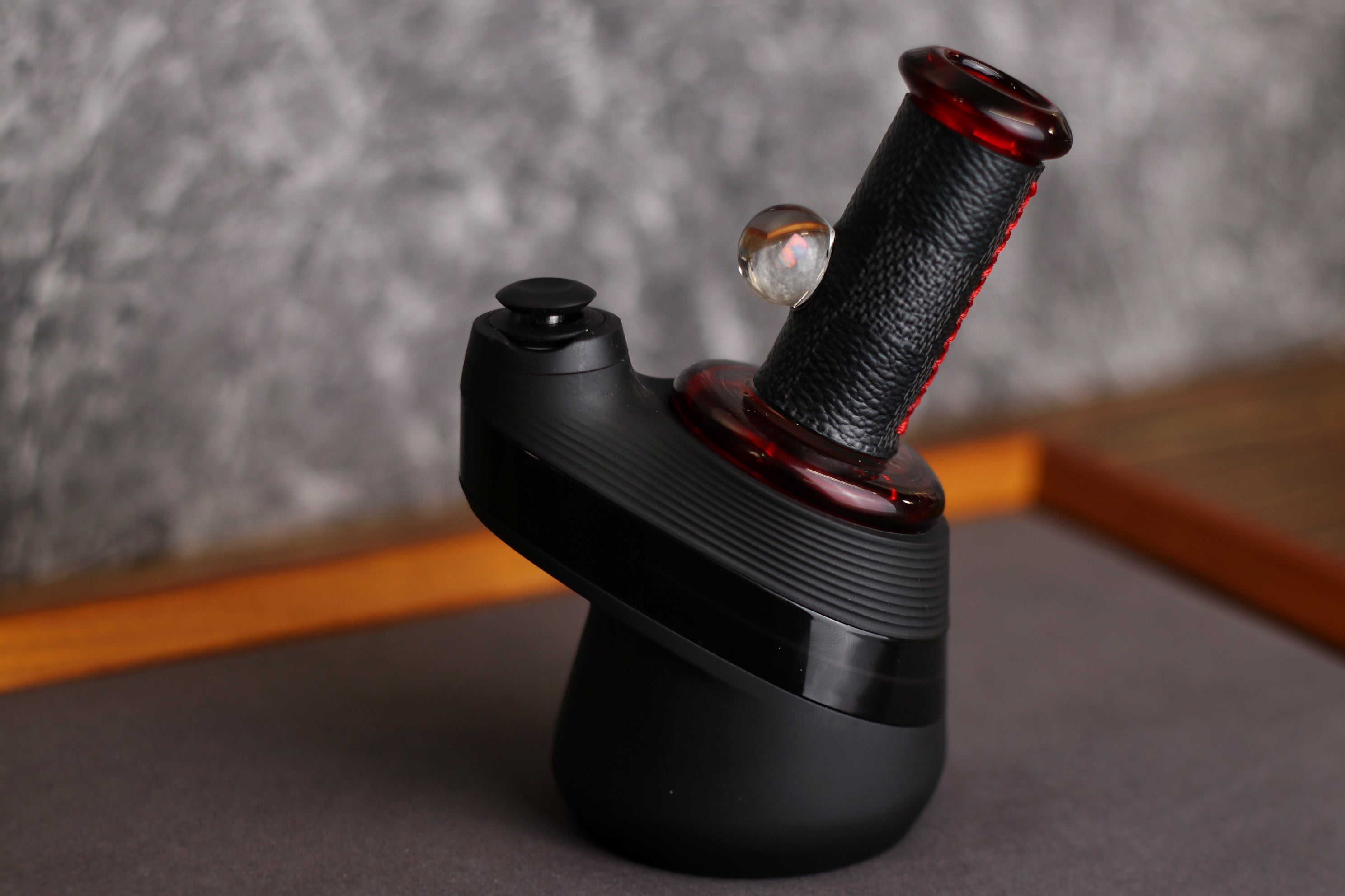 GD Puffco Topper