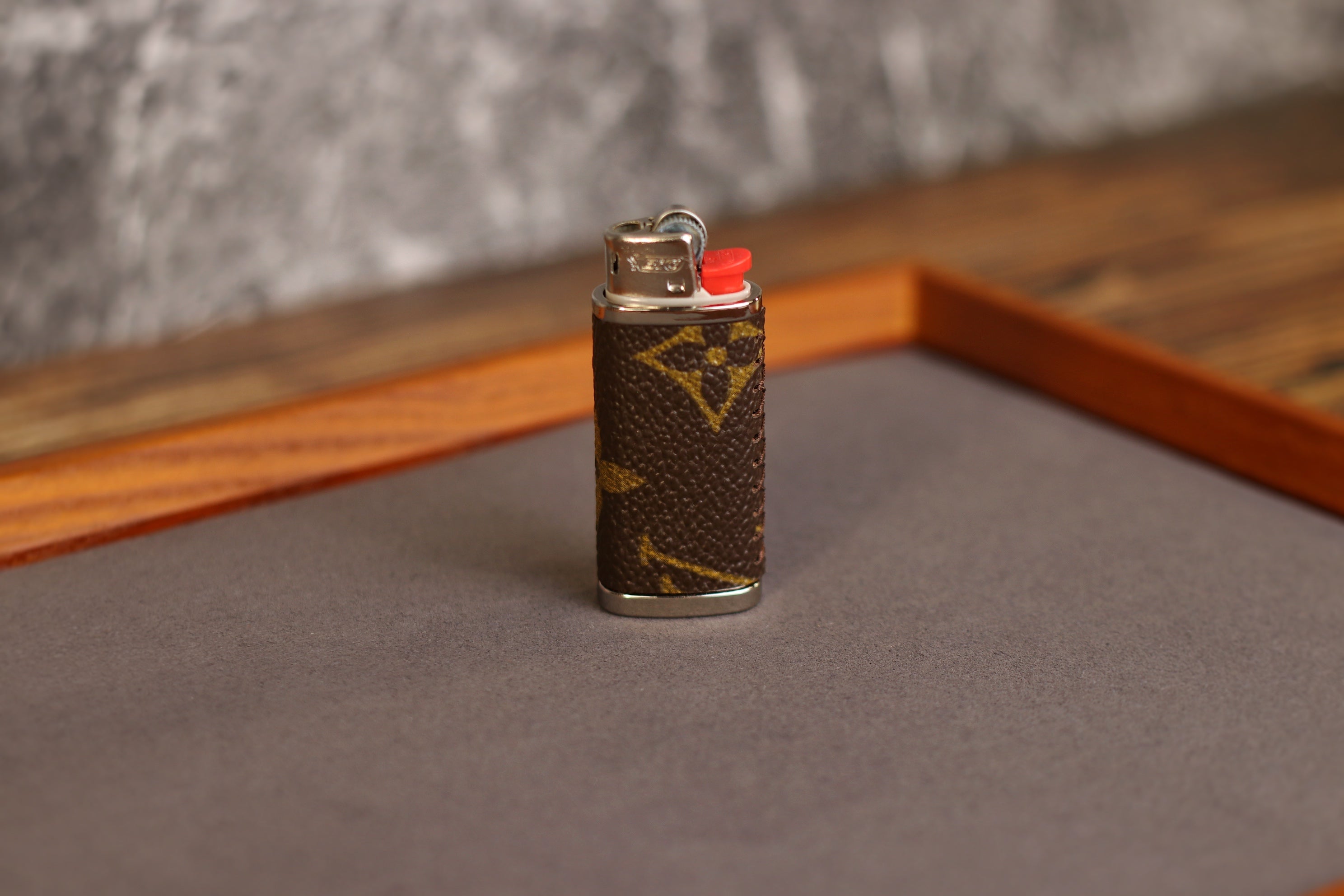 BM Mini BIC Case