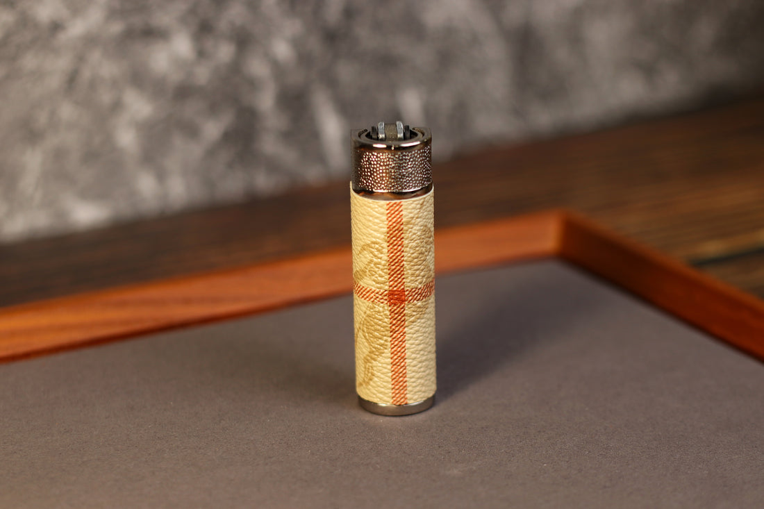 BB Clipper Case