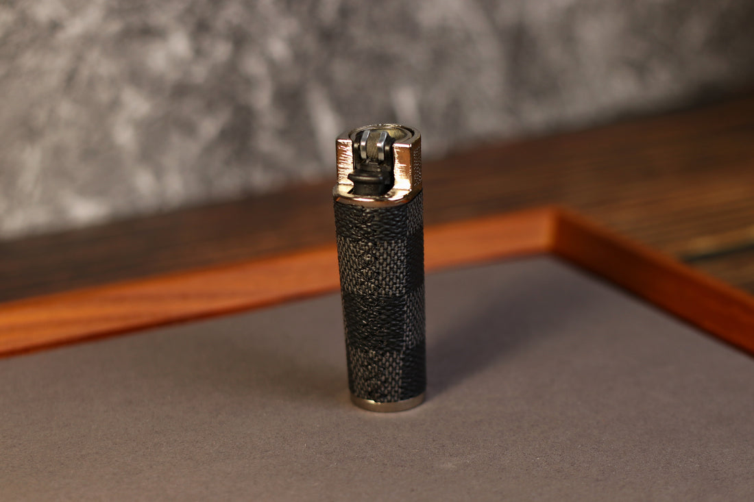 GD Clipper Case