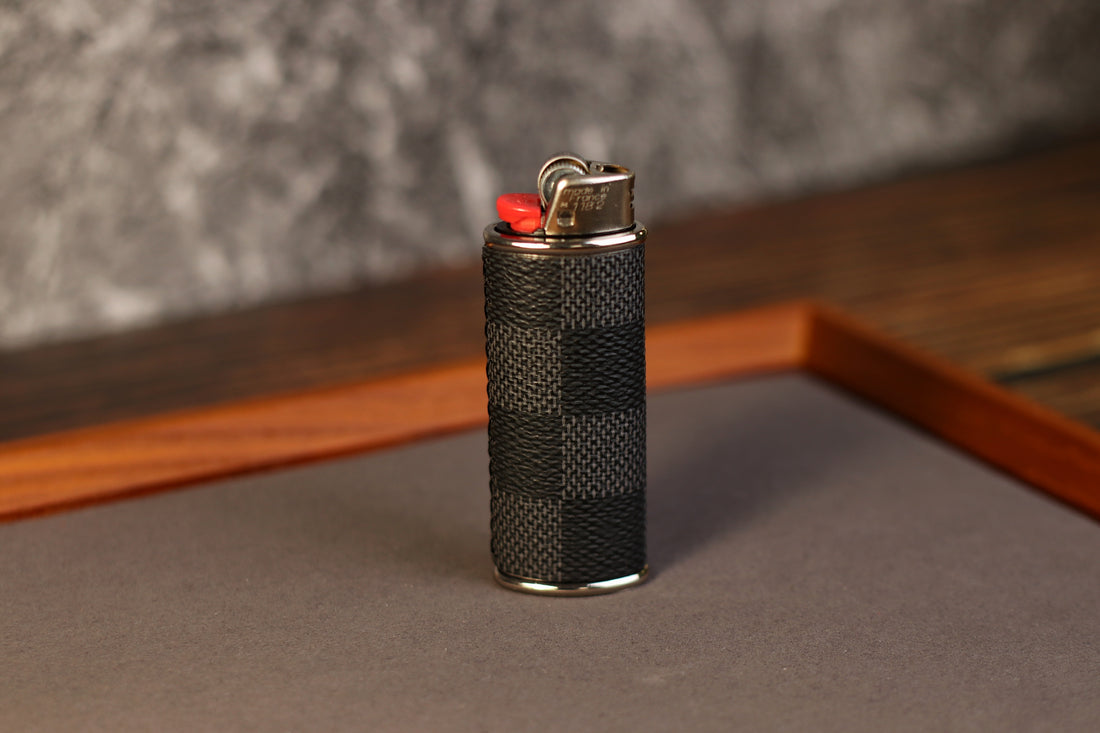 GD BIC Case