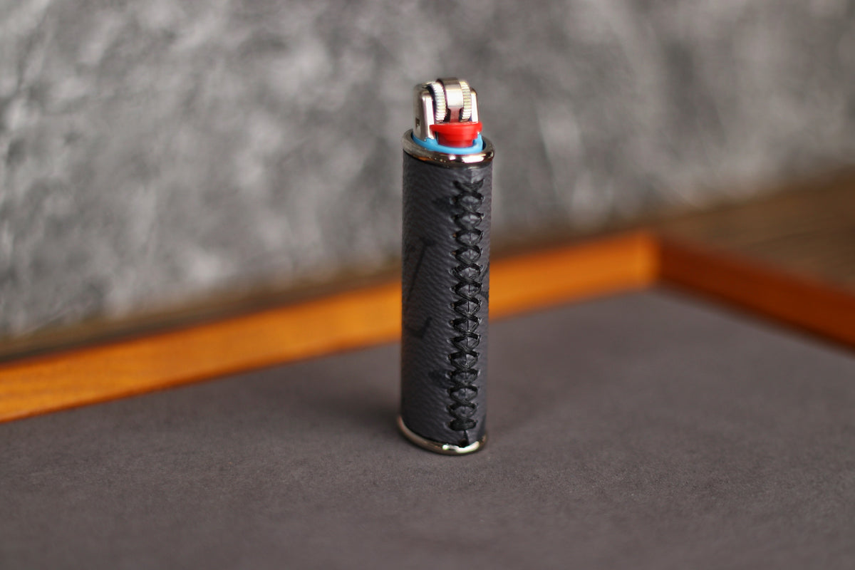 RE Bic Case