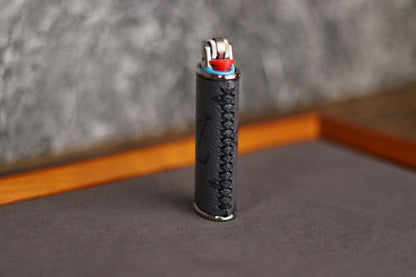RE Bic Case