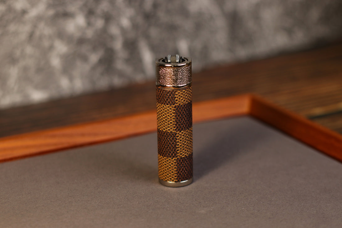 ED Clipper Case