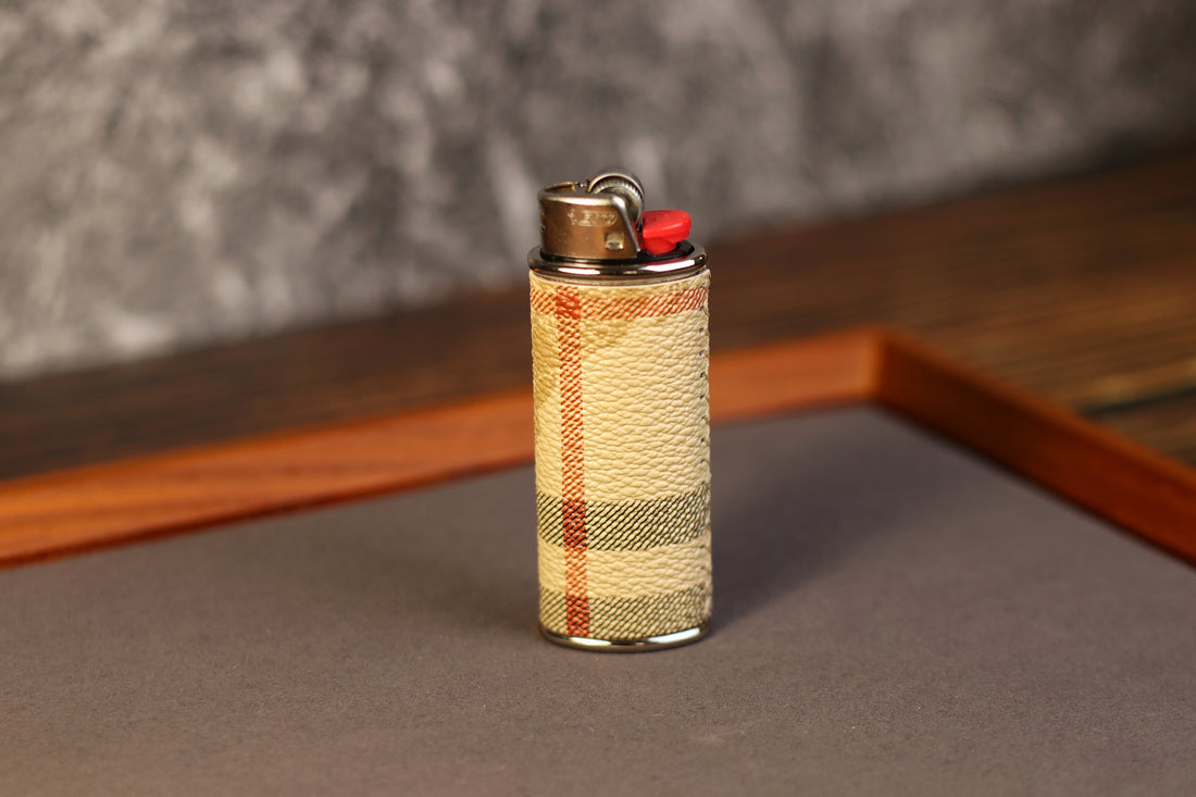 BB BIC Case