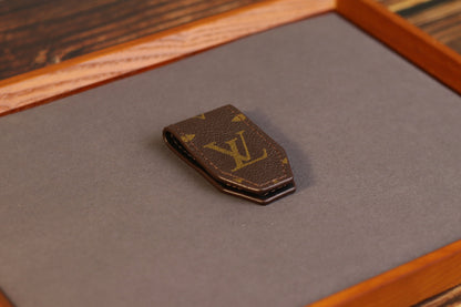 BM Cash Clip