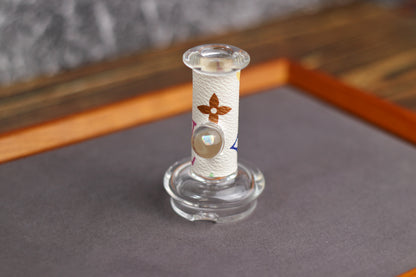 WMLV Puffco Topper