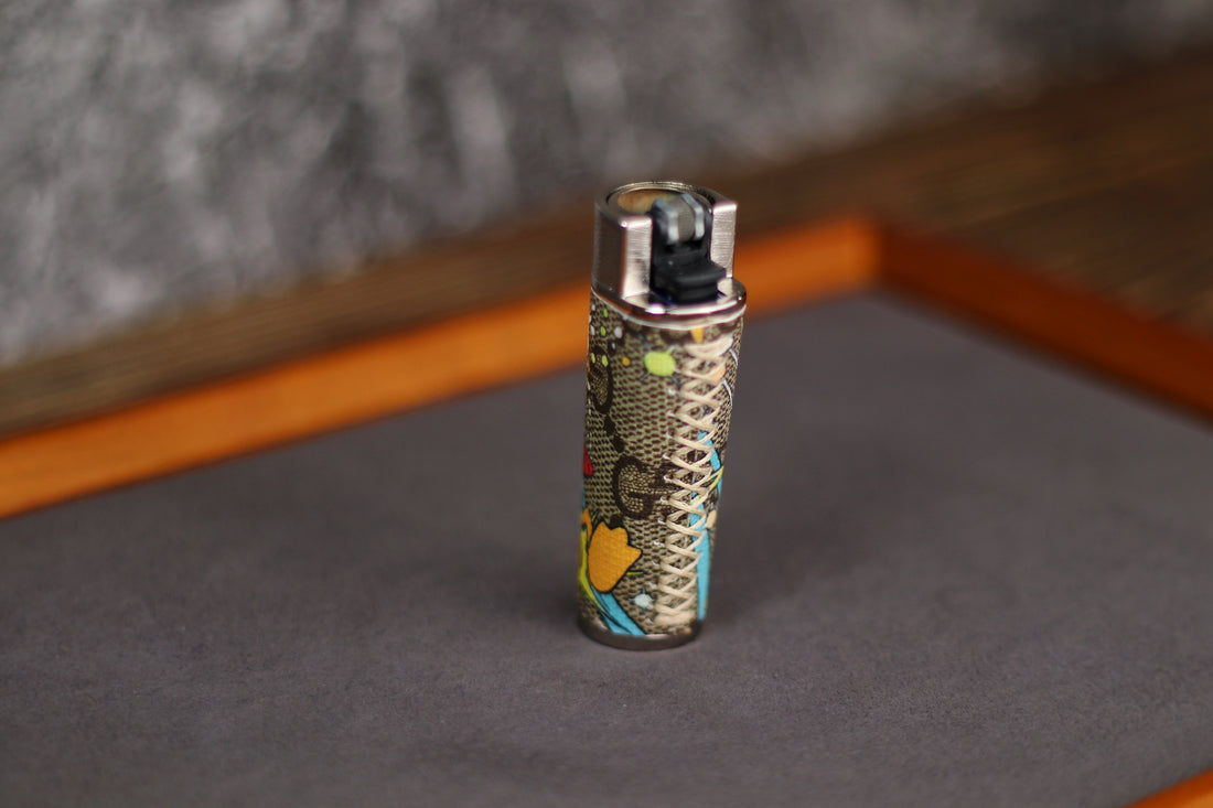 Donald GG Clipper Case