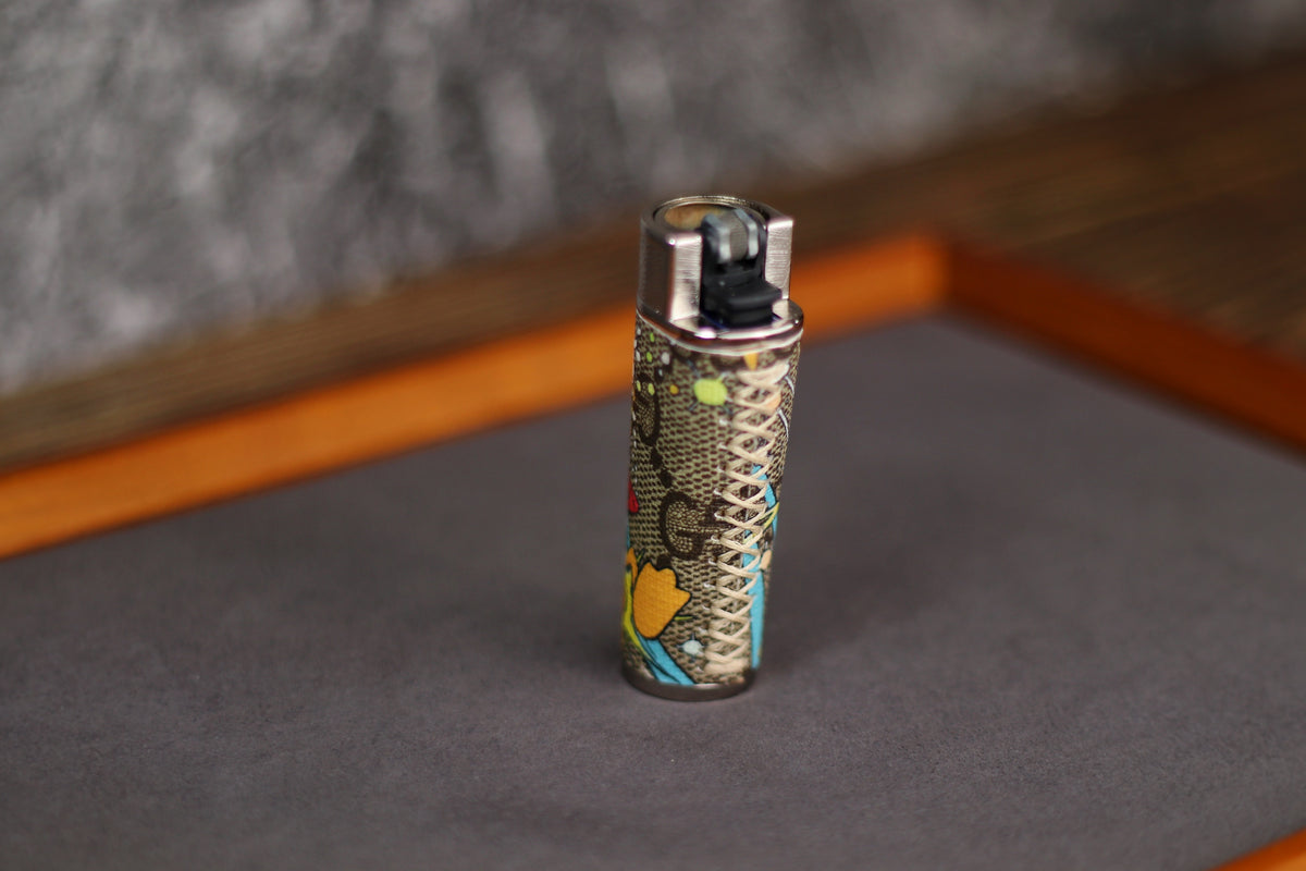 Donald GG Clipper Case