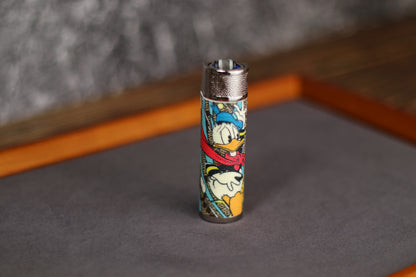 Donald GG Clipper Case