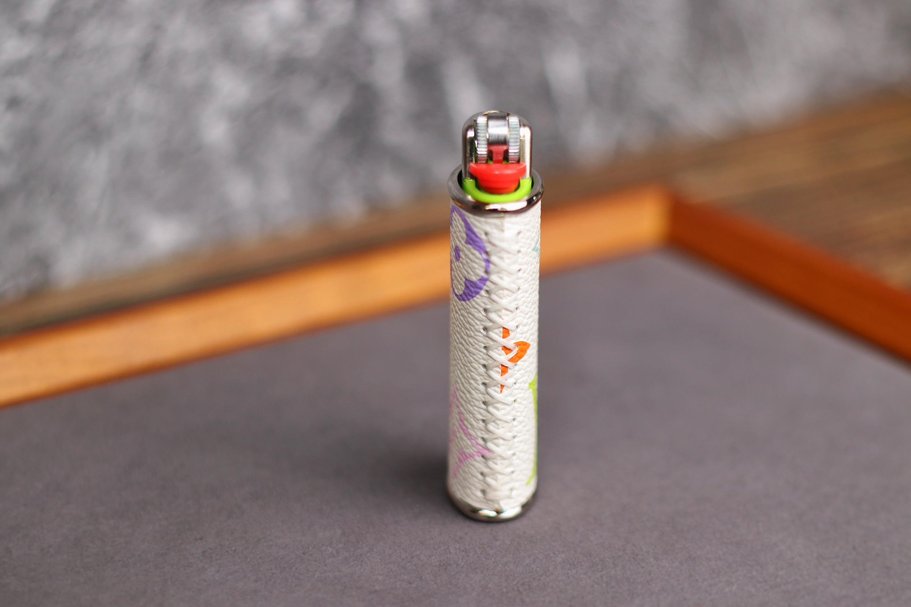 WM BIC Case