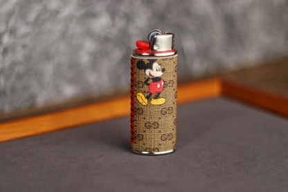 Mickey GG BIC Case