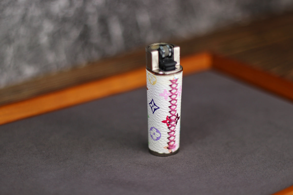 Mini WMLV Clipper Case