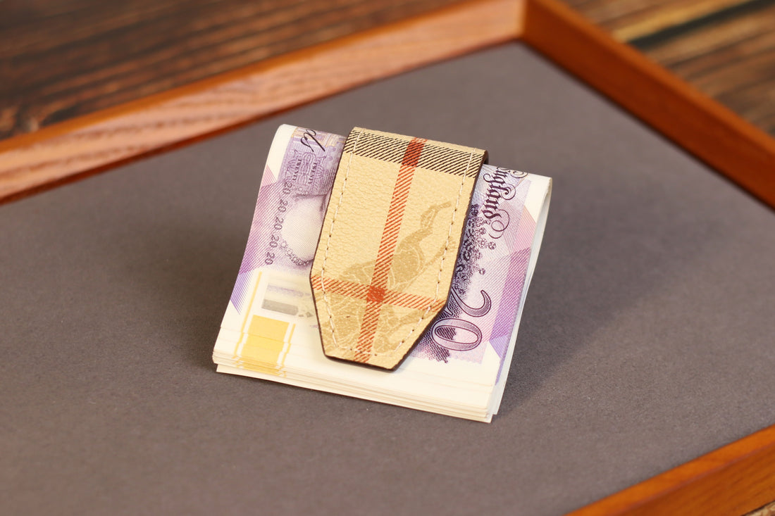 BB Cash Clip