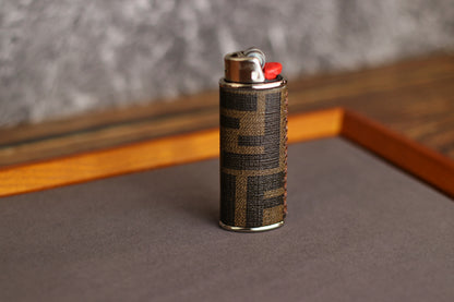 FF BIC Case