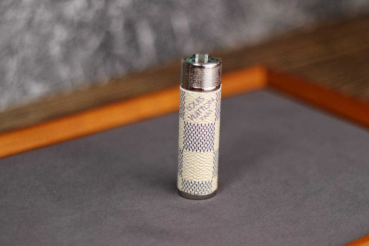 AD Clipper Case