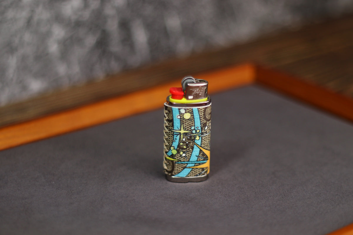 Donald GG Mini BIC Case