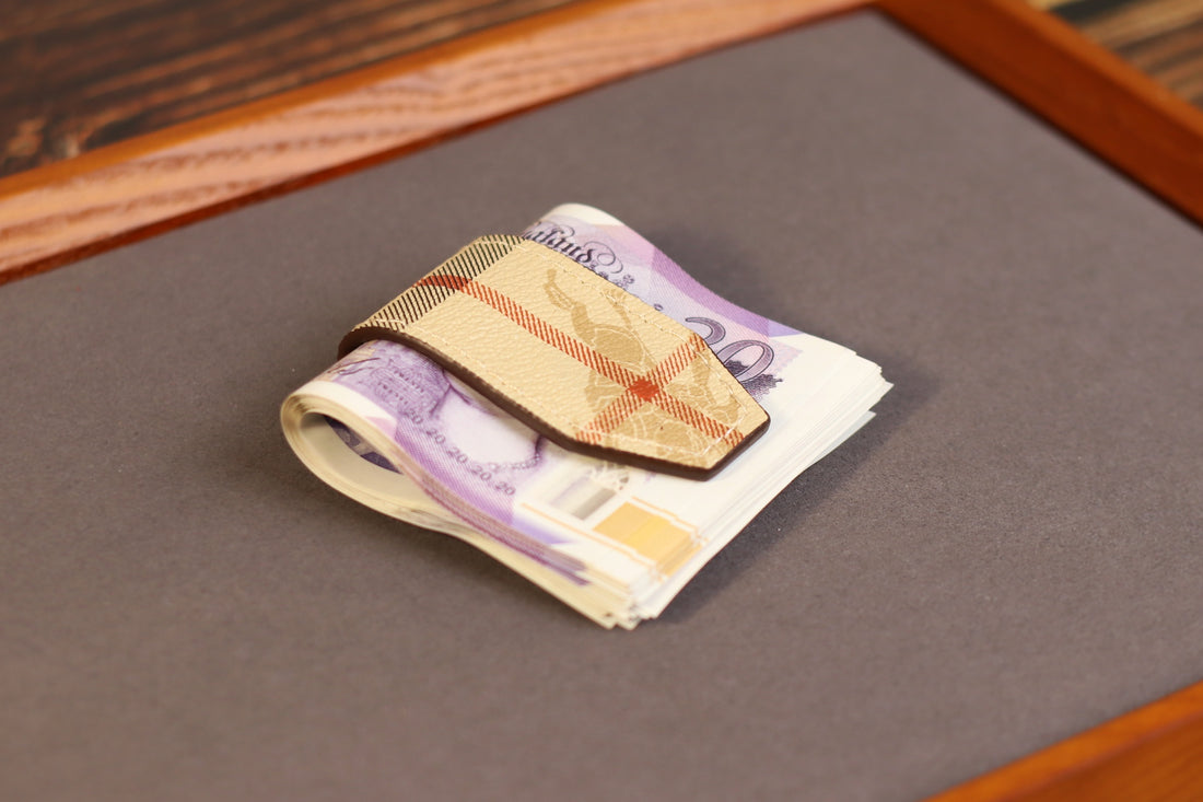 BB Cash Clip