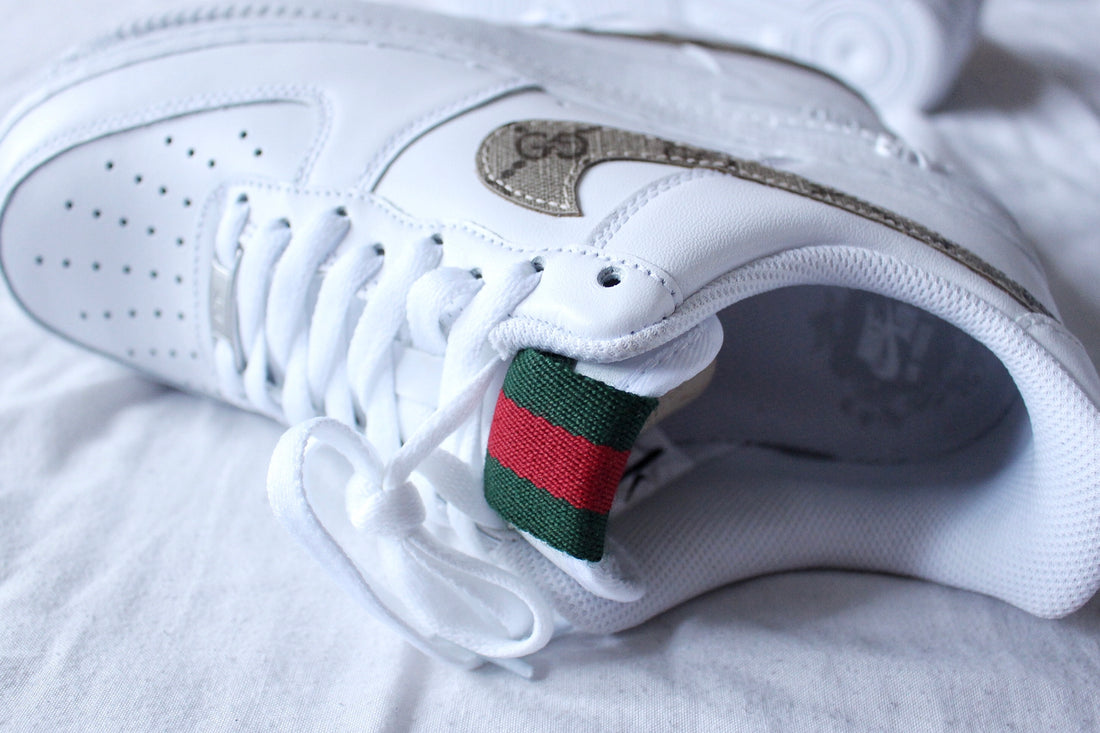 GG Swoosh Forces