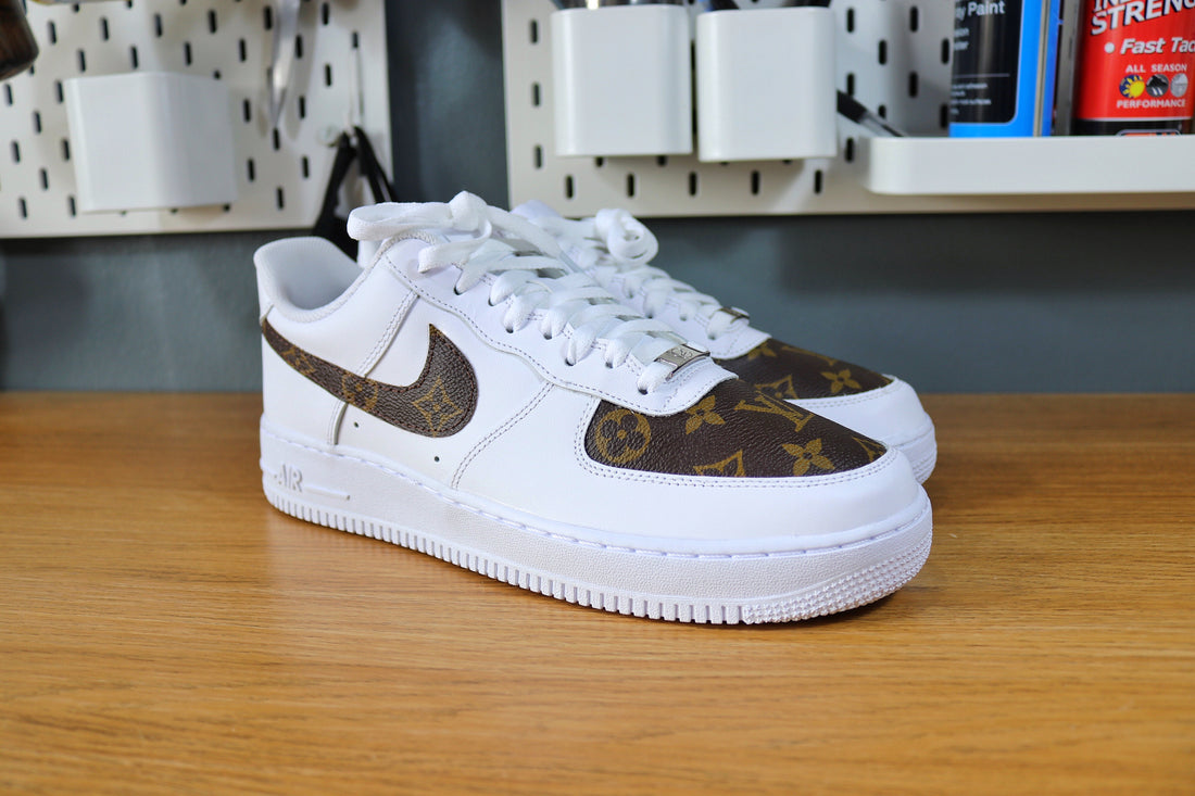 LV Forces (Swoosh + Front)