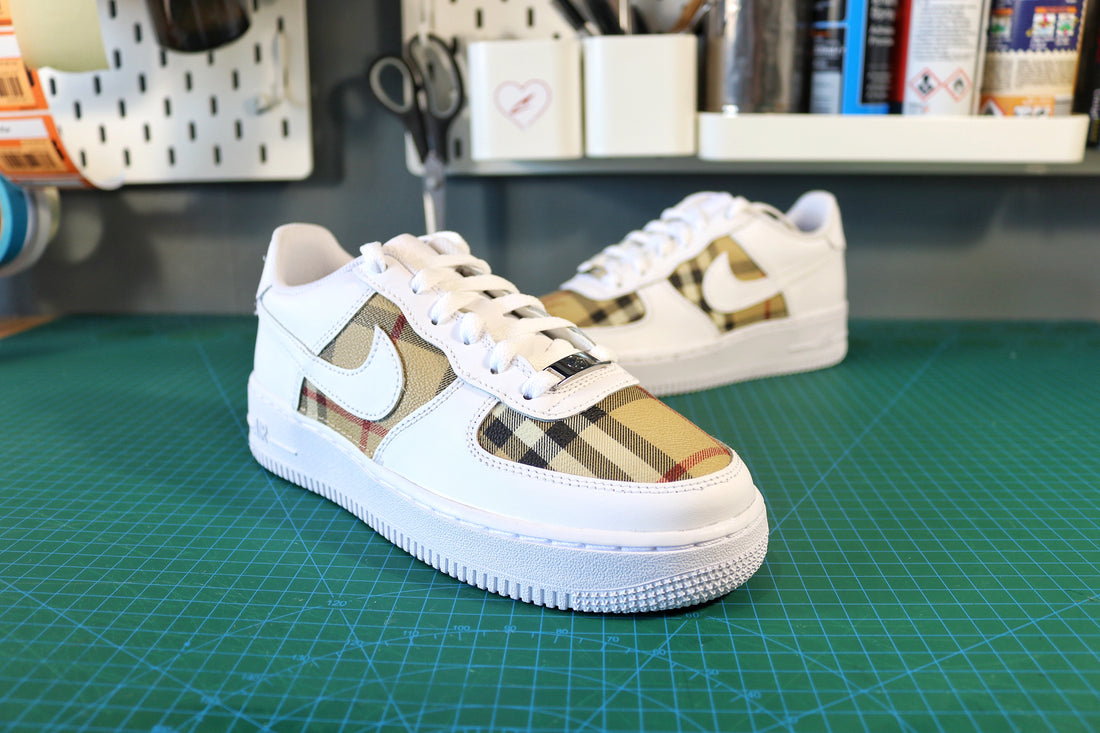 BB Forces (Sides + Front)