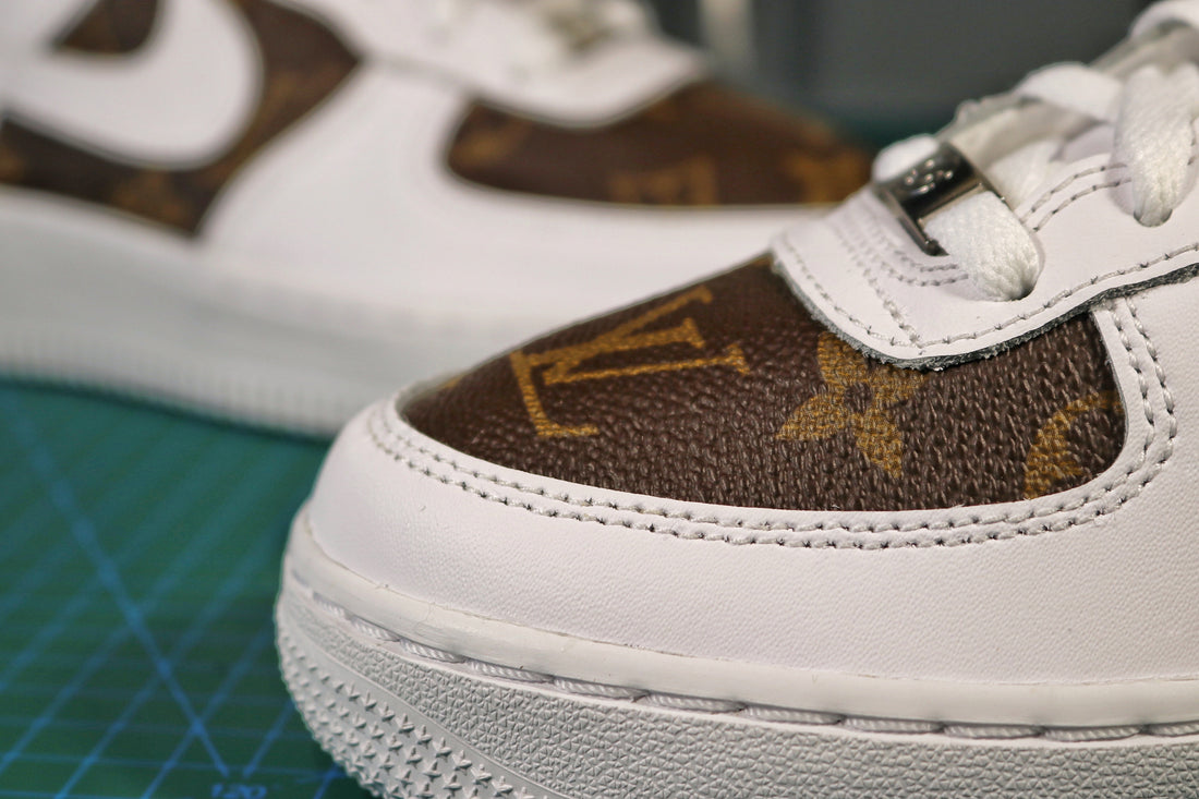 LV Forces (Sides + Front)